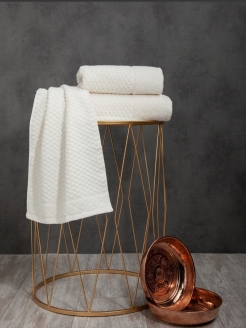 Махровое полотенце для ванной Anubis, AMBIELLA